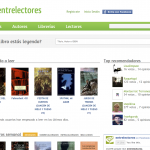 Entrelectores Entrelectores