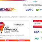 Iniciador Iniciador