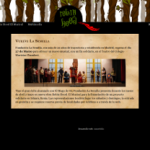 Robin Hood, el musical